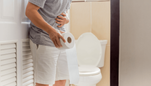 Can Haemorrhoids Cause Constipation