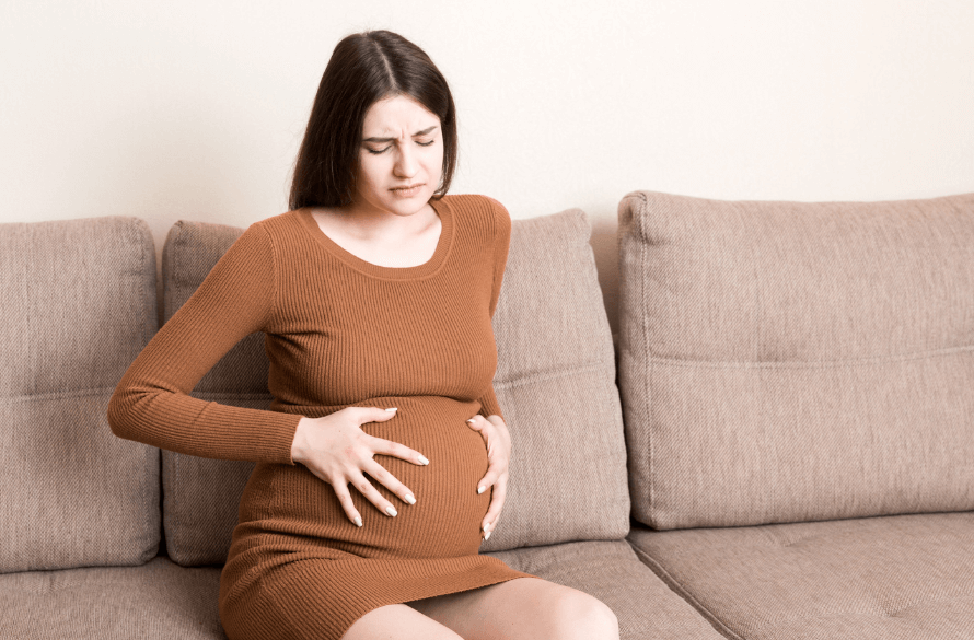 Haemorrhoids in Pregnancy